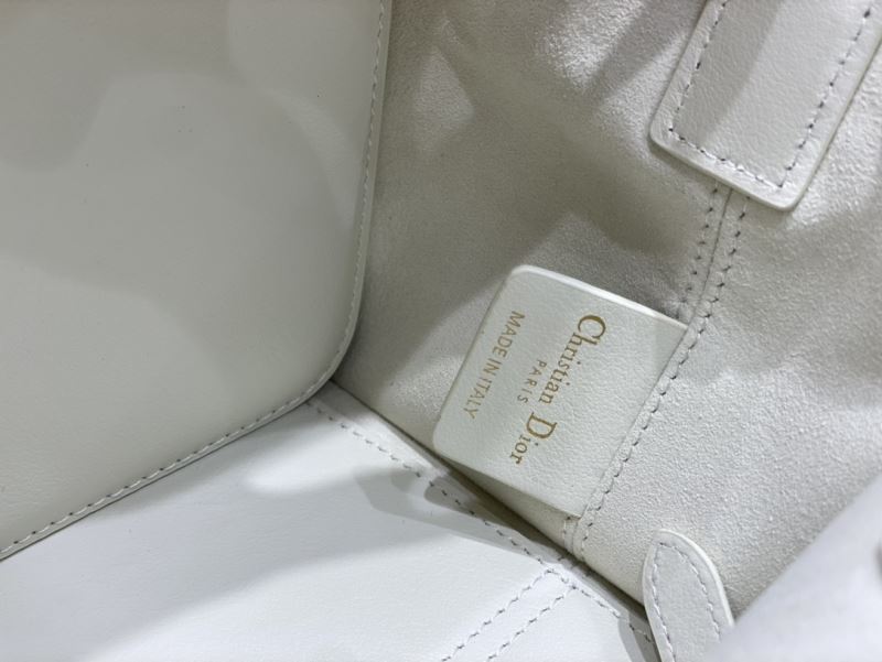 Christian Dior Shopping Bags